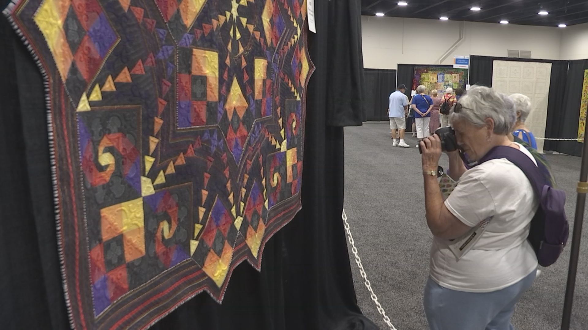 quiltweek